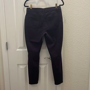 Purple Jean From D.Jeans size 8